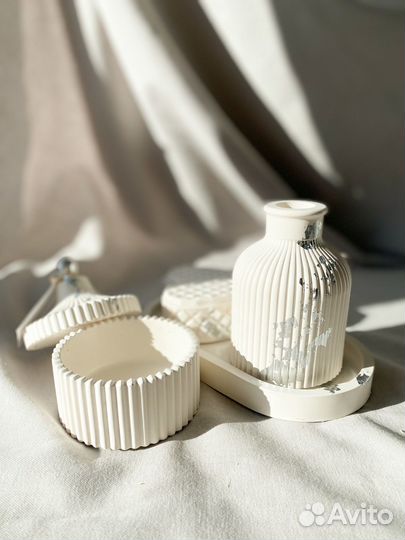 Изделия из гипса подарок учителю