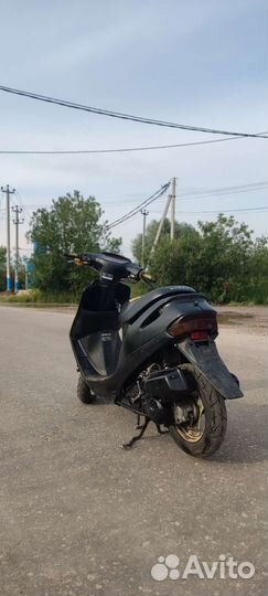 Honda dio Af 28 SR