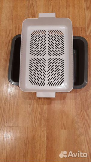 Лоток для кошек