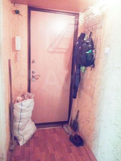 2-к. квартира, 45,3 м², 4/5 эт.