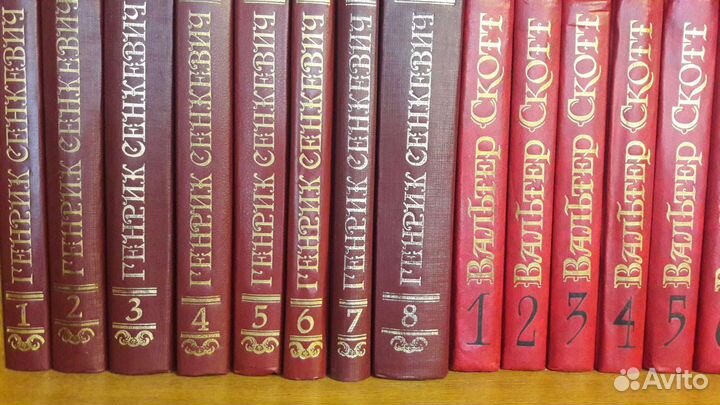 Собрания сочинений :Чейз, Дюма и др