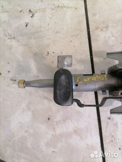 Колонка рулевая Kia Cerato
