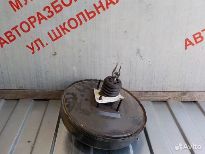 Вакуумный усилитель тормозов Киа Сид 1