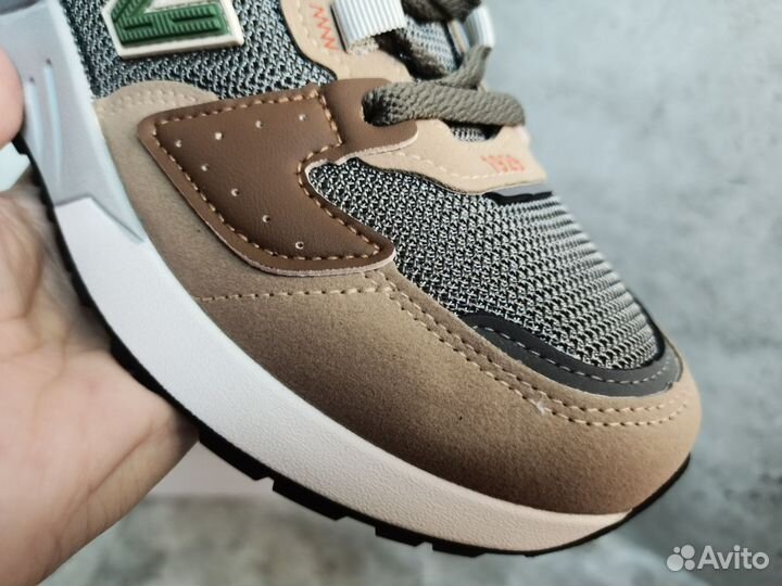 Кроссовки New Balance