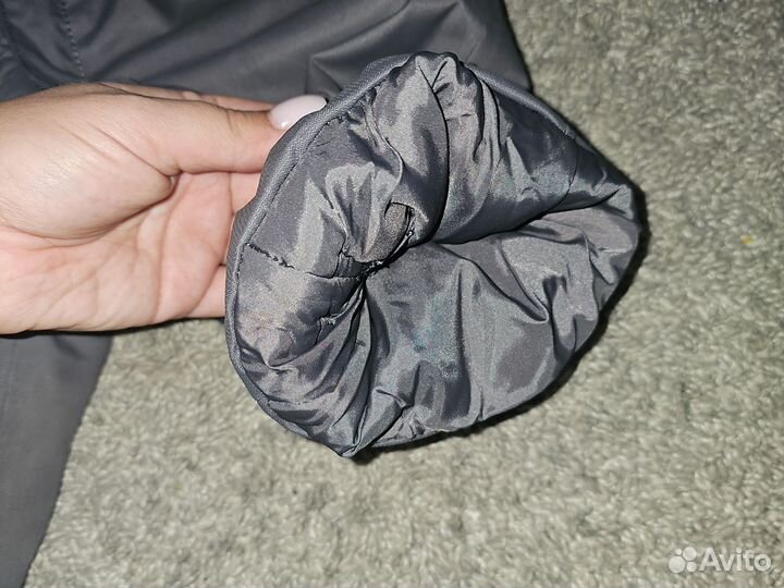 Зимние брюки reima