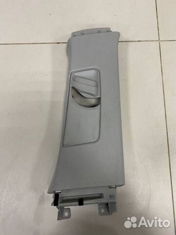 Обшивка стойки Toyota Corolla E150 2006-2013