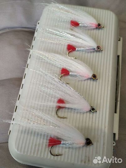 Приманки для Ловли Жереха