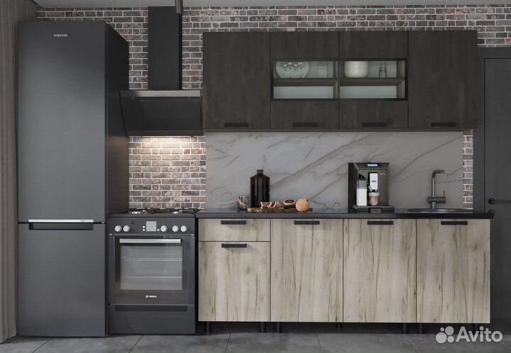 Кухонный гарнитур