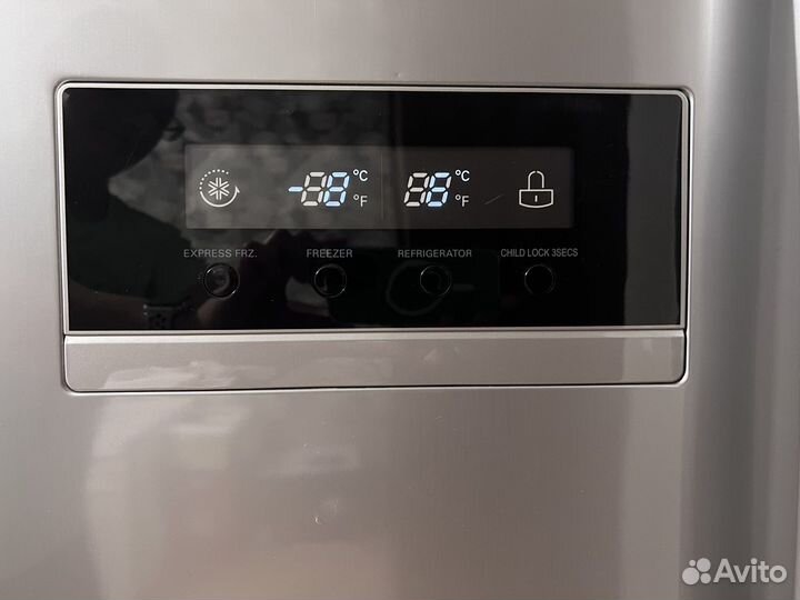 Холодильник