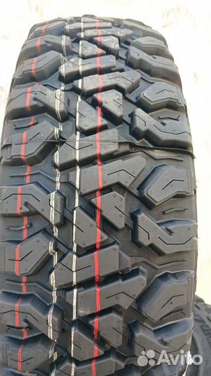 КАМА Flame M/T (HK-434) 205/70 R15 100Q