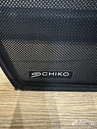 Каркасные шторки