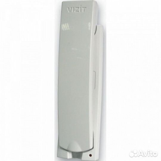 Аудиотрубка для домофона