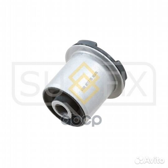 Сайлентблок рычага подвески перед прав/лев