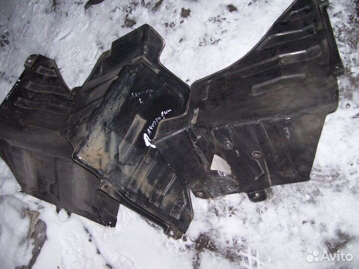 Шевроле лачетти пыльник защита двигателя