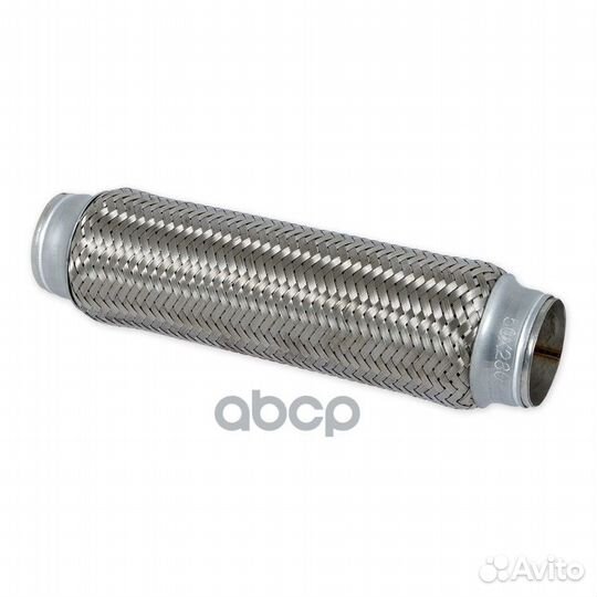 Гофра глушителя 50X280 GIG05009 ganz