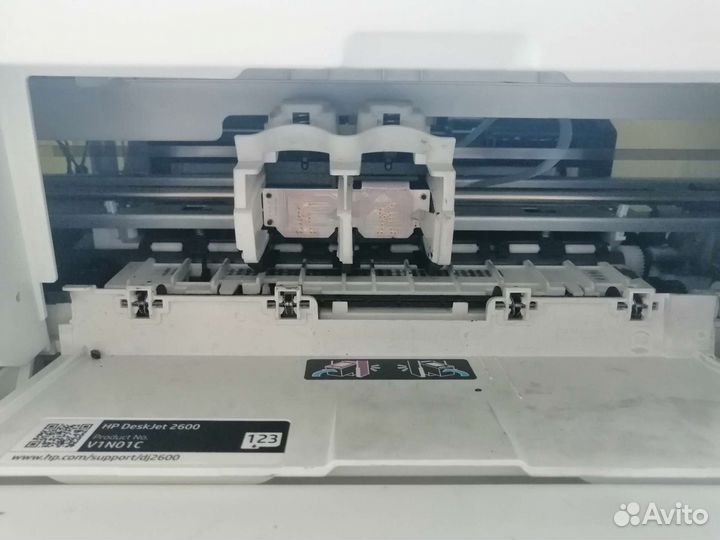 Мфу hp deskjet 2620