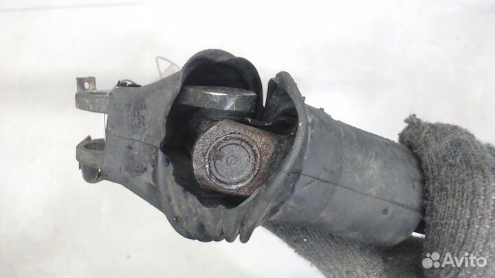 Кардан рулевой Peugeot 807, 2002