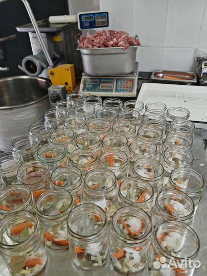 Переработка вашего мяса. Лось, Кабан итд