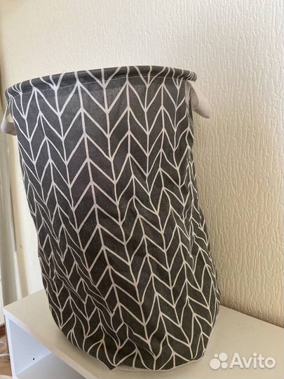 Корзина для белья