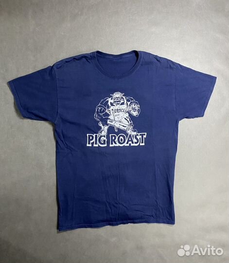 Футболка No name Vintage