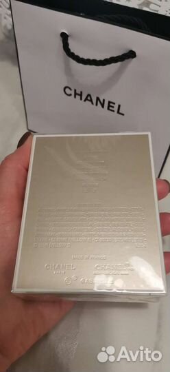 Парфюмерная вода chanel gabrielle
