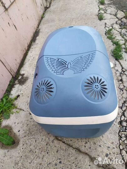 Холодильник автомобильный