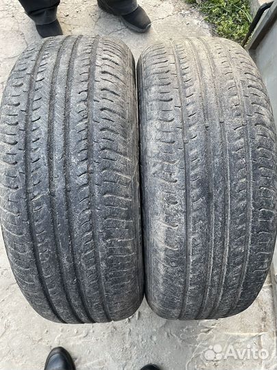 Hankook Optimo K415 225/60 R17 99H