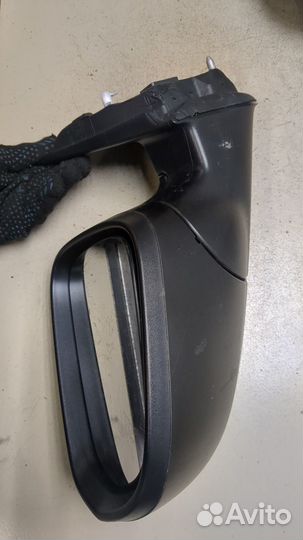 Зеркало боковое Chevrolet Trax 2023, 2023