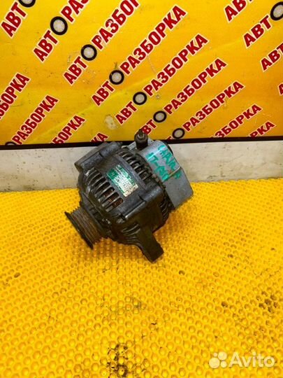 Генератор Toyota Camry 1S 1989