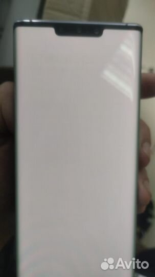 Huawei Mate 30 pro дисплей б/у