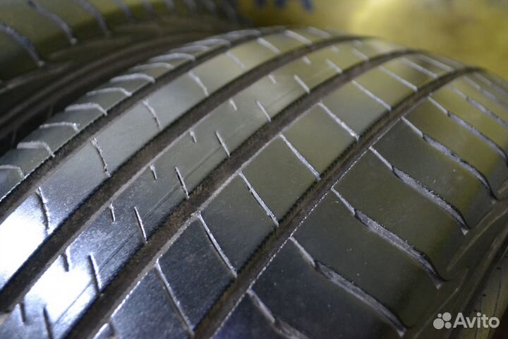 Dunlop Le Mans V 205/65 R16