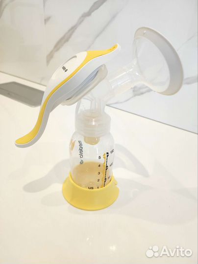 Молокоотсос Medela