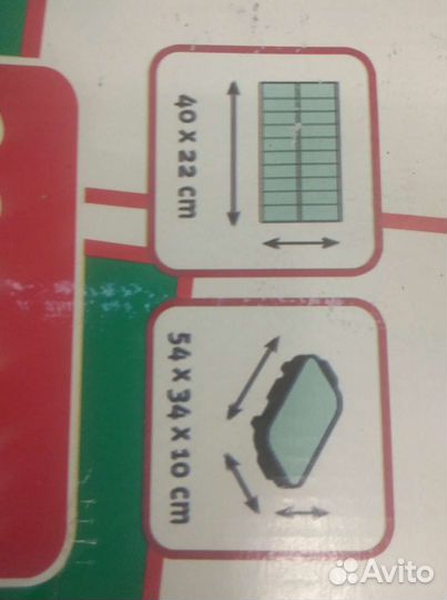 Электрогриль-барбекю настольный CMI