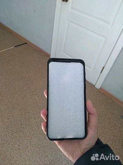 Чехол (бампер)