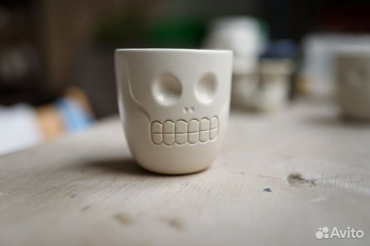 Пара стаканов 