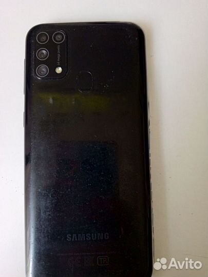 Samsung Galaxy M31, 6/128 ГБ