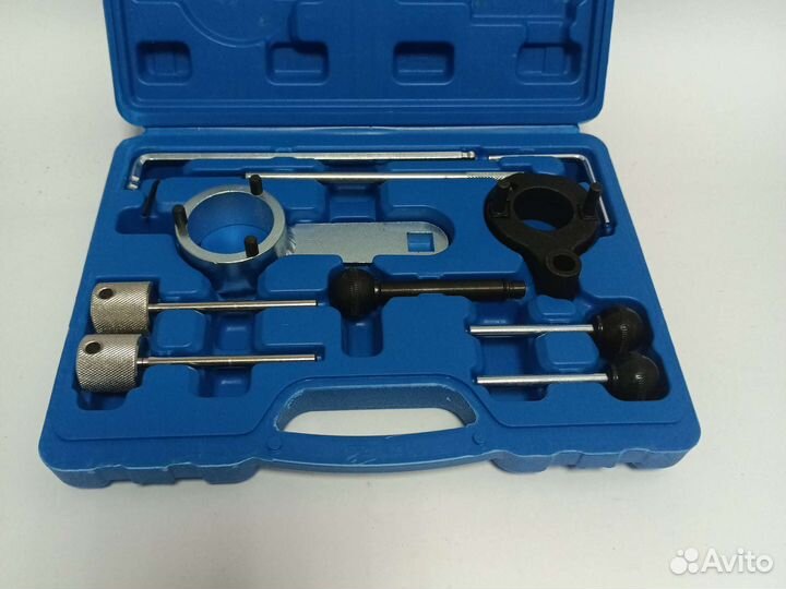 Набор фиксаторов грм VAG 1.4 1.6 2.0 TDI