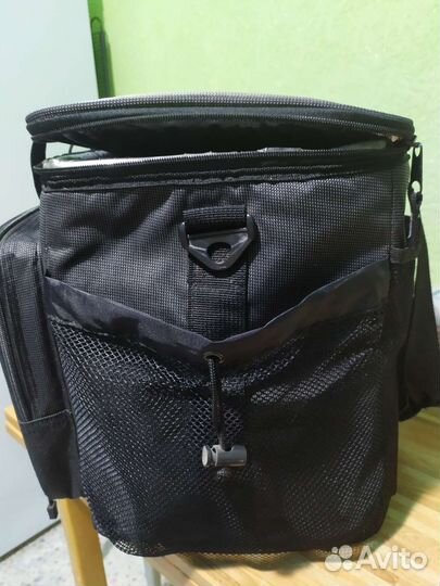 Автохолодильник