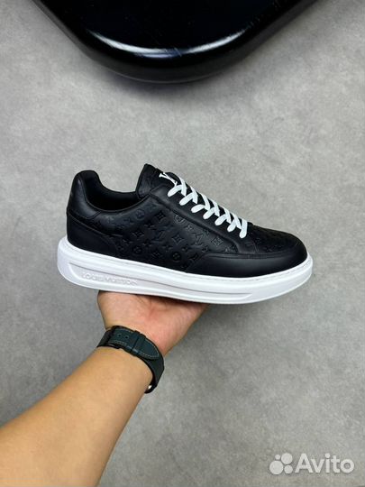 Кроссовки Louis Vuitton Beverly Hills