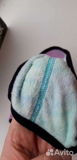 Балаклава подшлемник