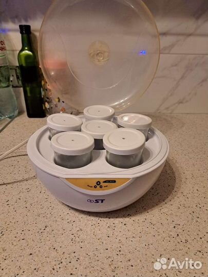 Йогуртница