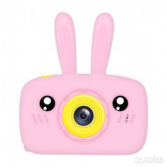 Детская камера HD 1080Р