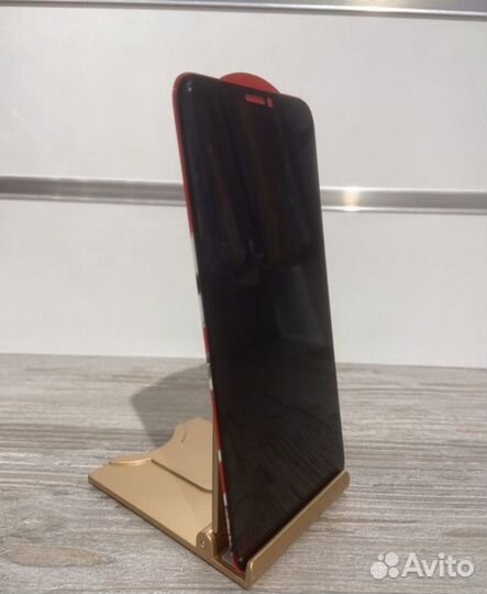 Защитное стекло iPhone антишпион Hoco