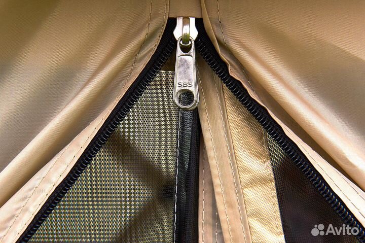 Шатер туристический kyoda 6 сторон