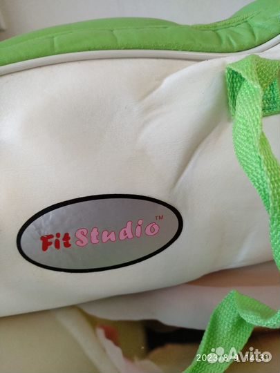 Вибромассажер для тела