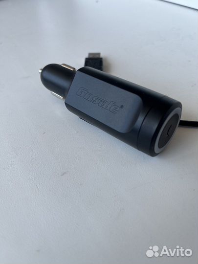 GPS трекер Gosafe G717 для автомобиля