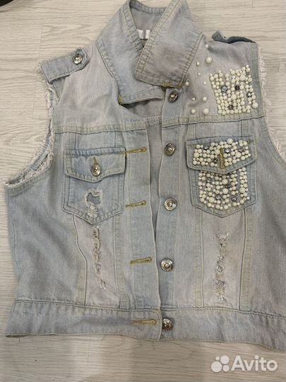 Женская одежда