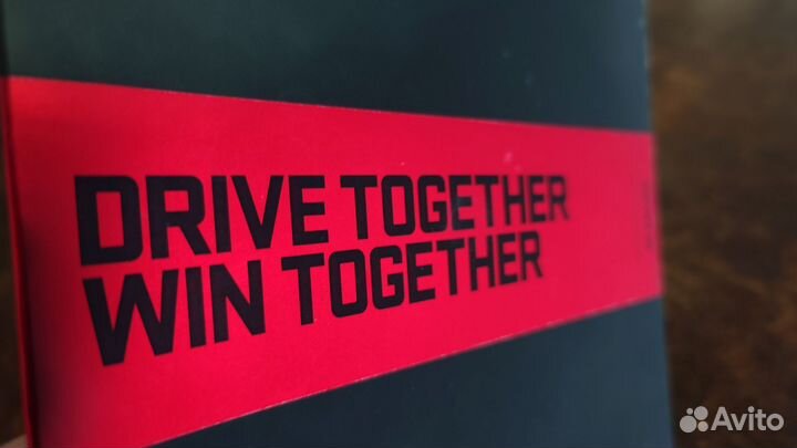 Driveclub ps4 press kit