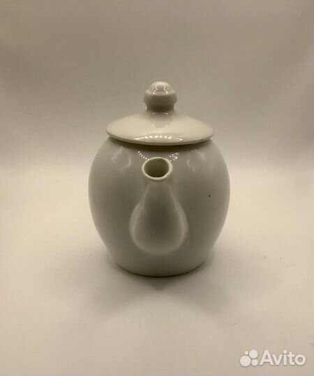 Заварочный чайник Кузнецов