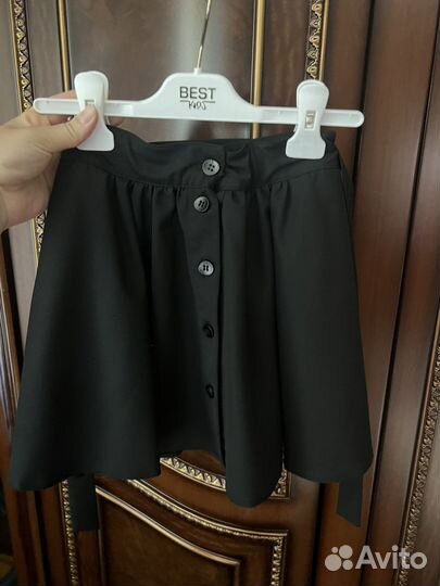 Школьная одежда для девочки